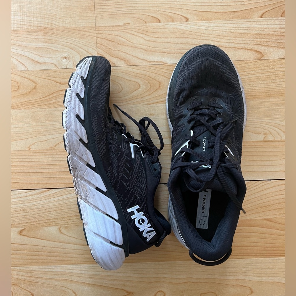 Men’s Hoka Gaviota 4